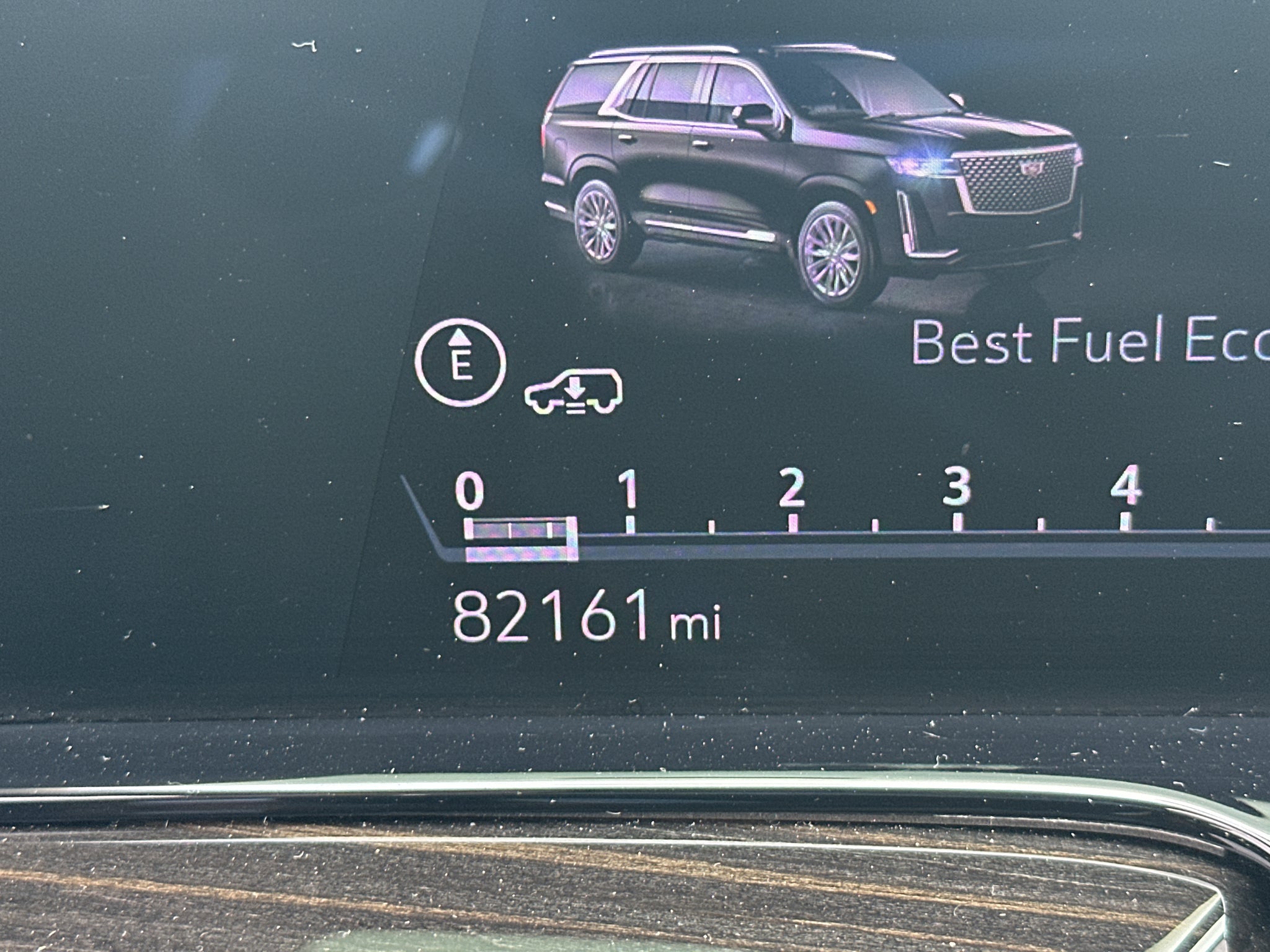 2023 Cadillac Escalade 4WD Sport