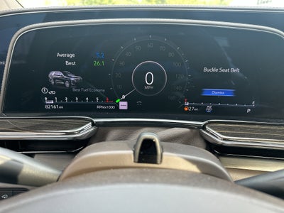 2023 Cadillac Escalade 4WD Sport