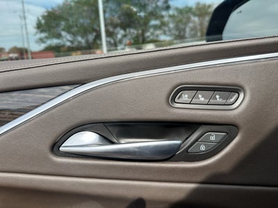 2023 Cadillac Escalade 4WD Sport