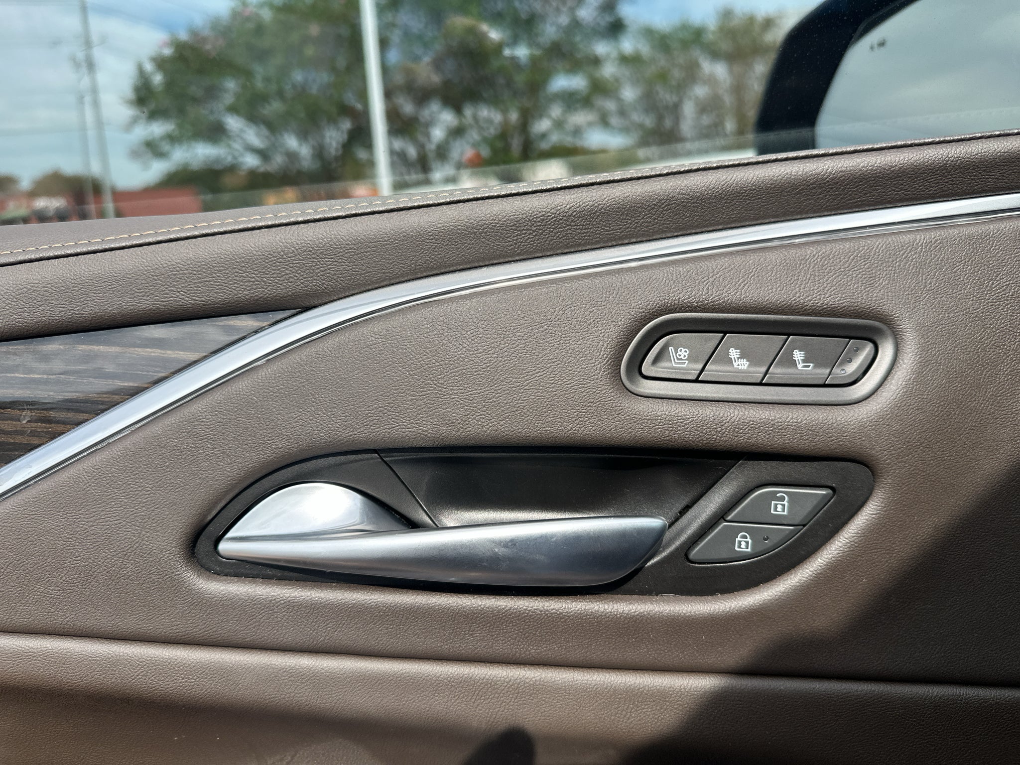 2023 Cadillac Escalade 4WD Sport