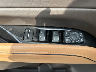 2023 Cadillac Escalade 4WD Sport
