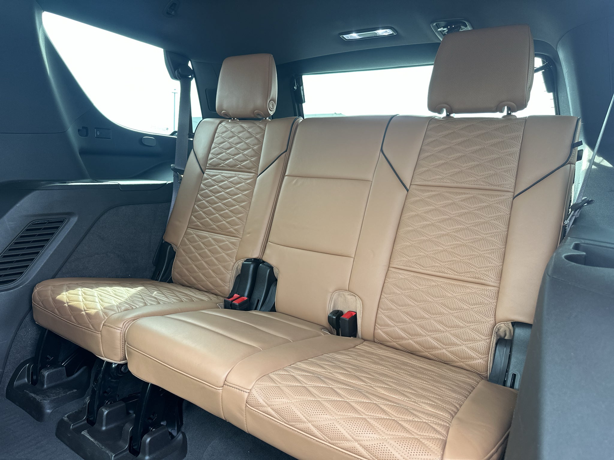 2023 Cadillac Escalade 4WD Sport