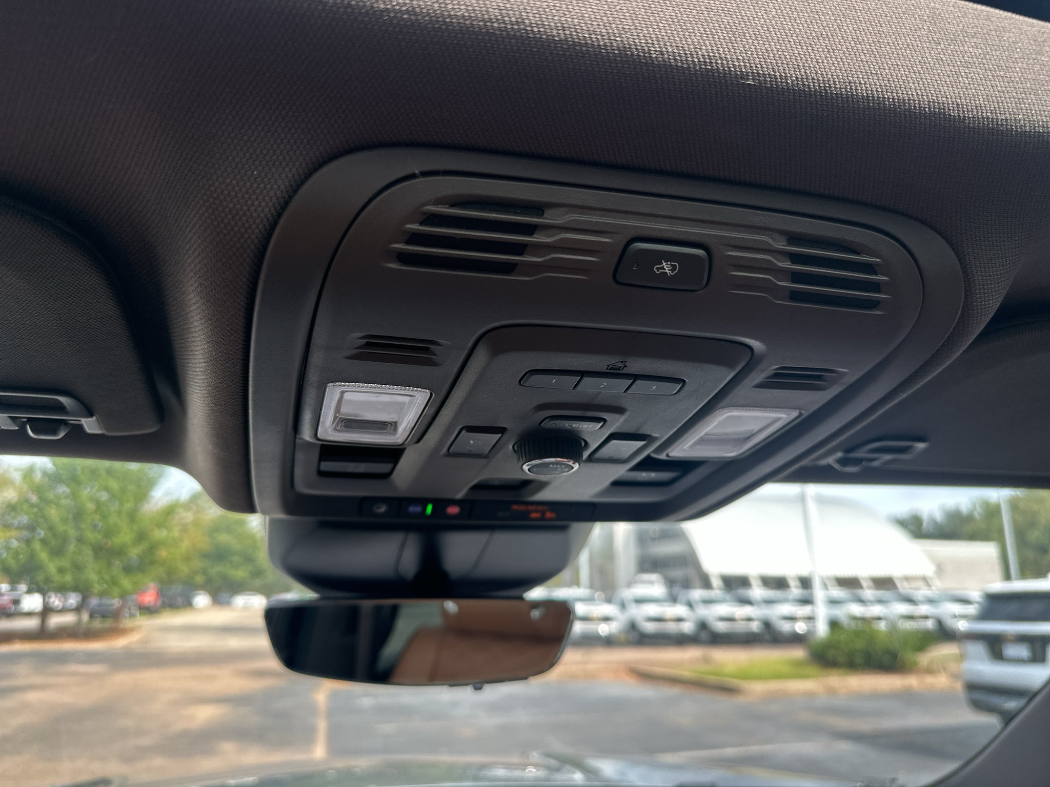 2023 Cadillac Escalade 4WD Sport