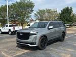 2023 Cadillac Escalade 4WD Sport