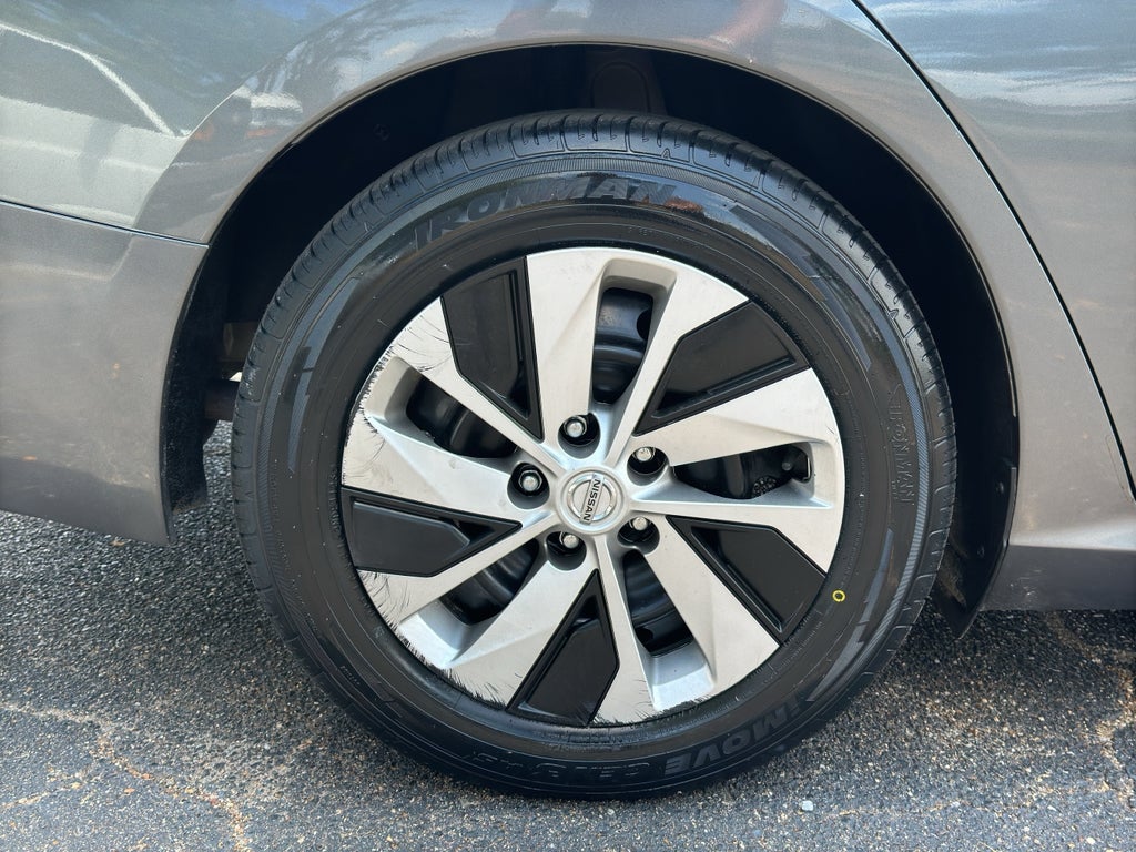 2022 Nissan Altima S - Photo 10