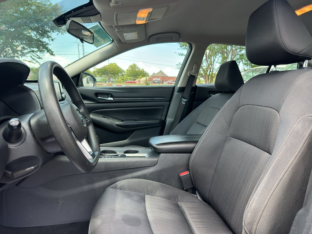 2022 Nissan Altima S - Photo 13