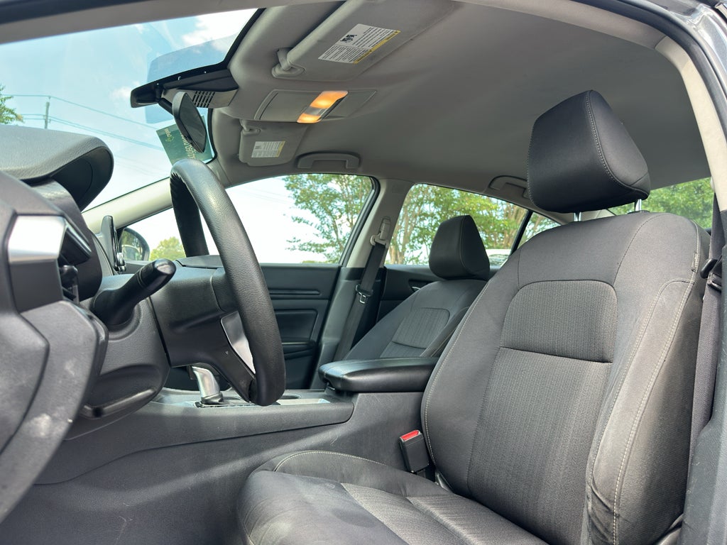 2022 Nissan Altima S - Photo 14
