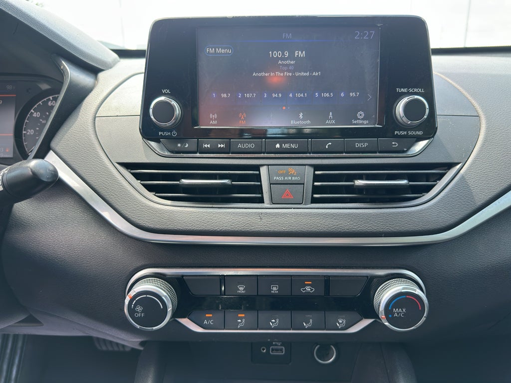 2022 Nissan Altima S - Photo 15