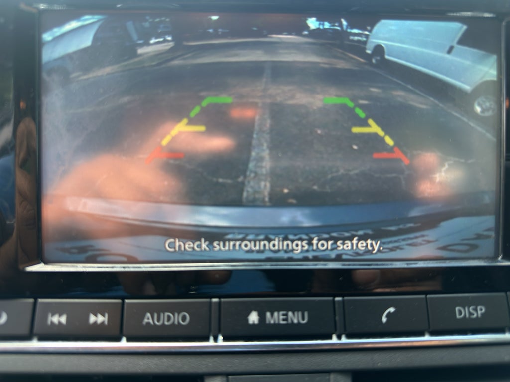 2022 Nissan Altima S - Photo 17