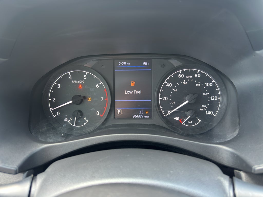 2022 Nissan Altima S - Photo 19