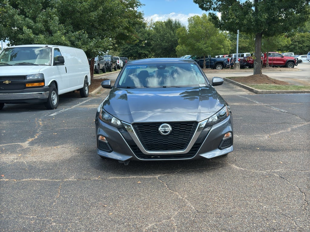 2022 Nissan Altima S - Photo 2