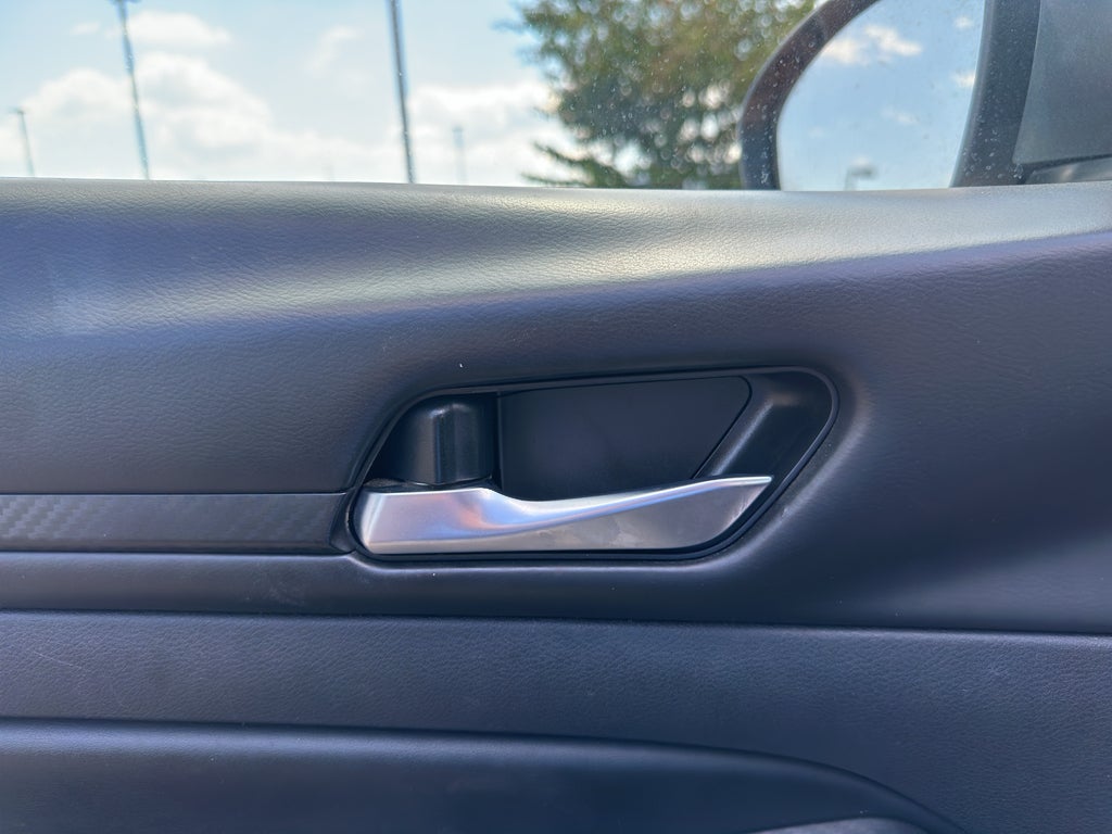 2022 Nissan Altima S - Photo 20