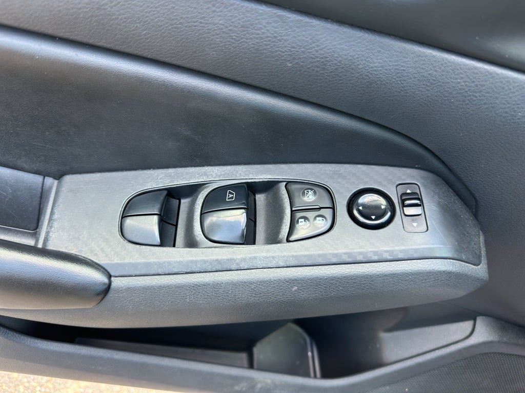 2022 Nissan Altima S - Photo 21