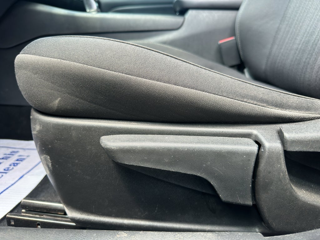 2022 Nissan Altima S - Photo 22