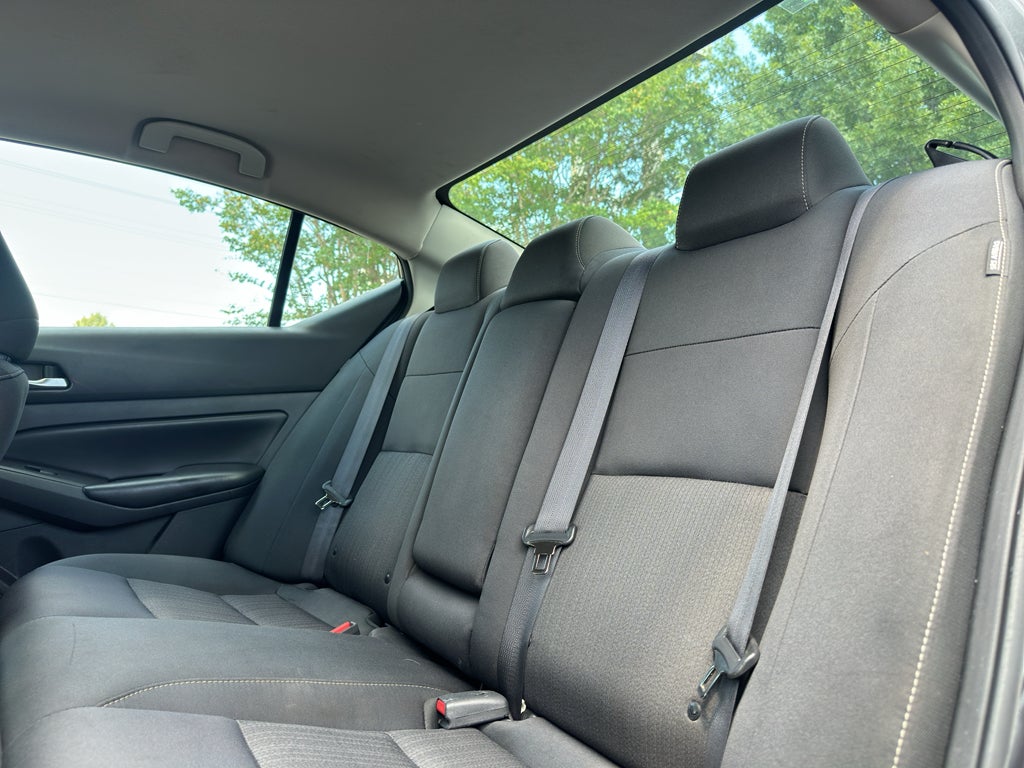 2022 Nissan Altima S - Photo 23