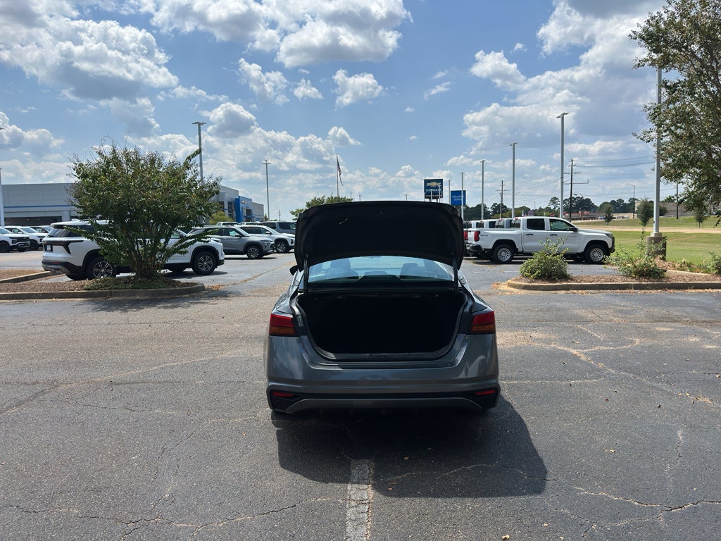 2022 Nissan Altima S - Photo 26