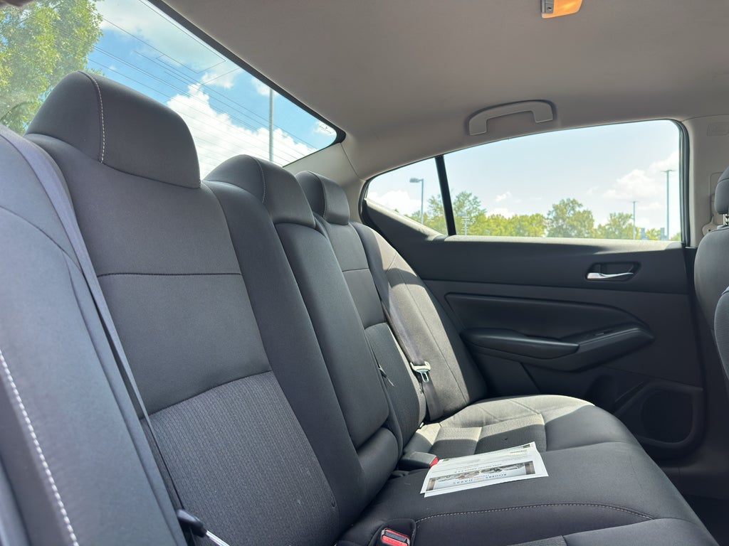 2022 Nissan Altima S - Photo 27