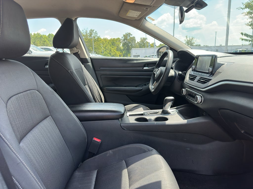 2022 Nissan Altima S - Photo 28