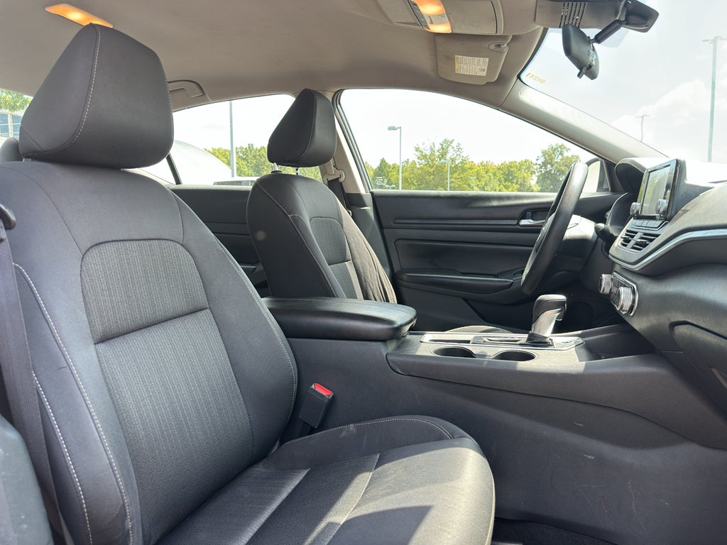 2022 Nissan Altima S - Photo 29