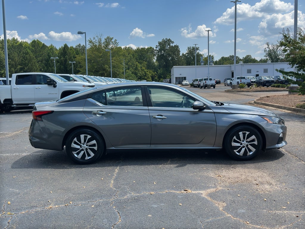2022 Nissan Altima S - Photo 8