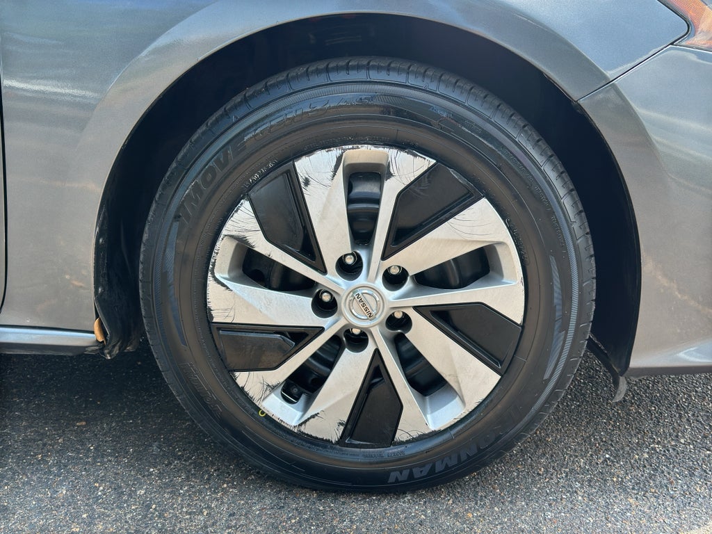 2022 Nissan Altima S - Photo 9