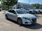 2021 Nissan Altima SR FWD