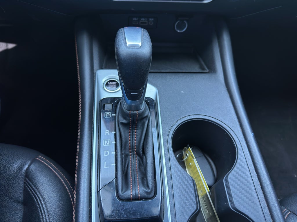 2021 Nissan Altima SR FWD
