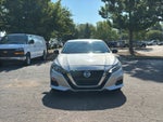 2021 Nissan Altima SR FWD