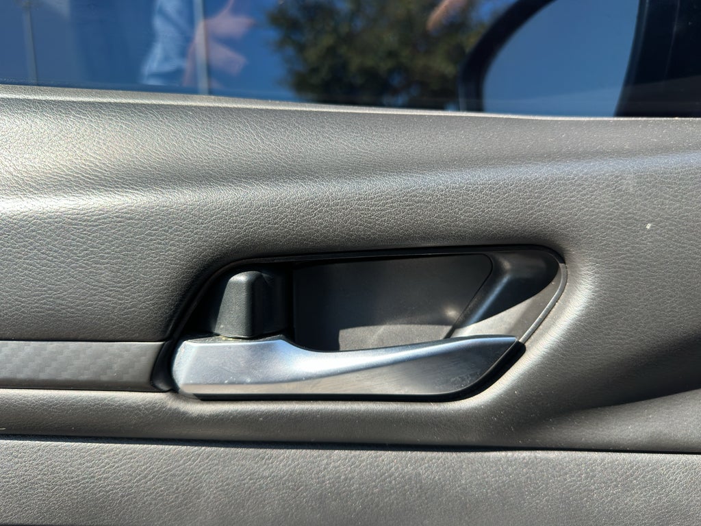 2021 Nissan Altima SR FWD