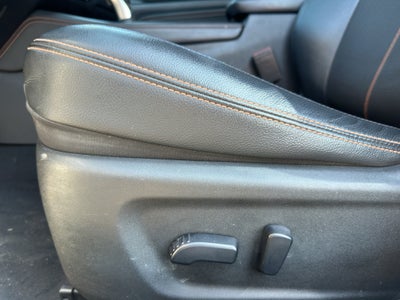 2021 Nissan Altima SR FWD