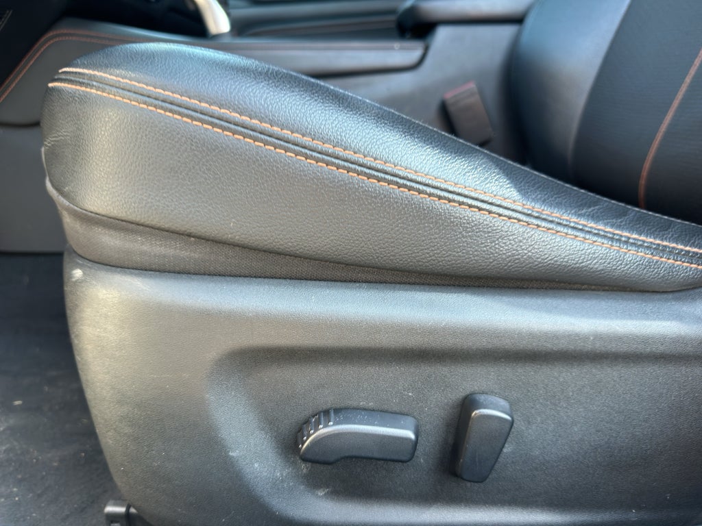 2021 Nissan Altima SR FWD