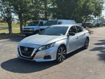 2021 Nissan Altima SR FWD