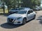 2021 Nissan Altima SR FWD