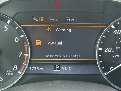 2024 Nissan TITAN Crew Cab SV 4x2