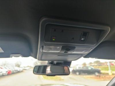 2024 Nissan TITAN Crew Cab SV 4x2