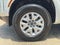2024 Nissan Frontier Crew Cab SV 4x4