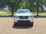 2024 Nissan Frontier Crew Cab SV 4x4