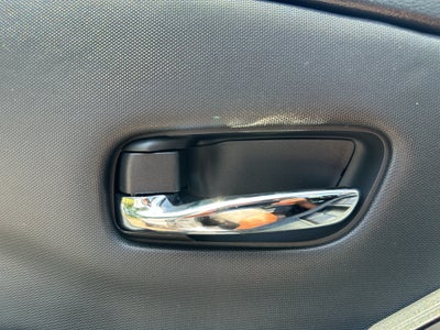 2024 Nissan Frontier Crew Cab SV 4x4