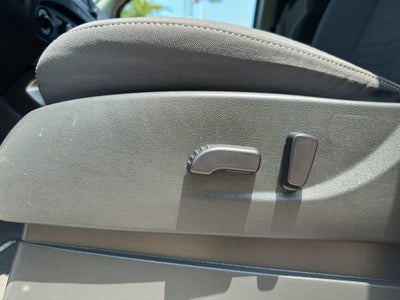 2024 Nissan Frontier Crew Cab SV 4x4