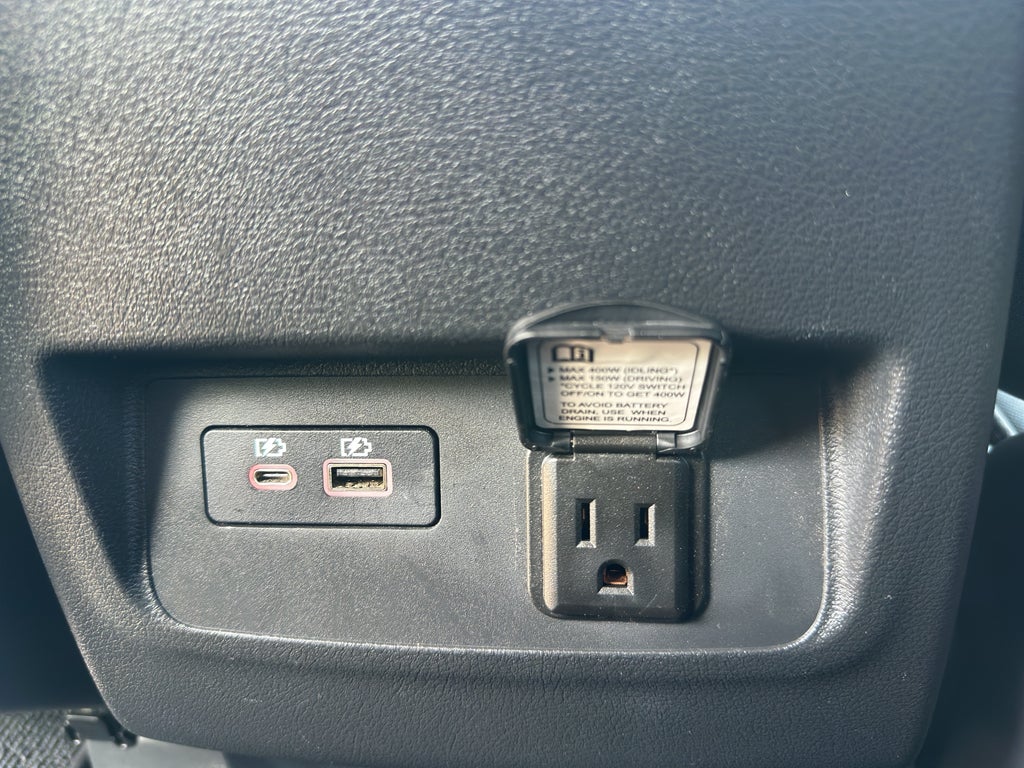 2024 Nissan Frontier Crew Cab SV 4x4