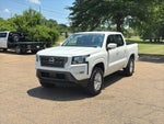 2024 Nissan Frontier Crew Cab SV 4x4