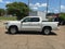 2024 Nissan Frontier Crew Cab SV 4x4