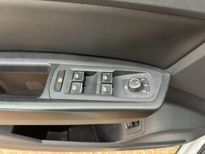 2018 Volkswagen Atlas 3.6L V6 SE