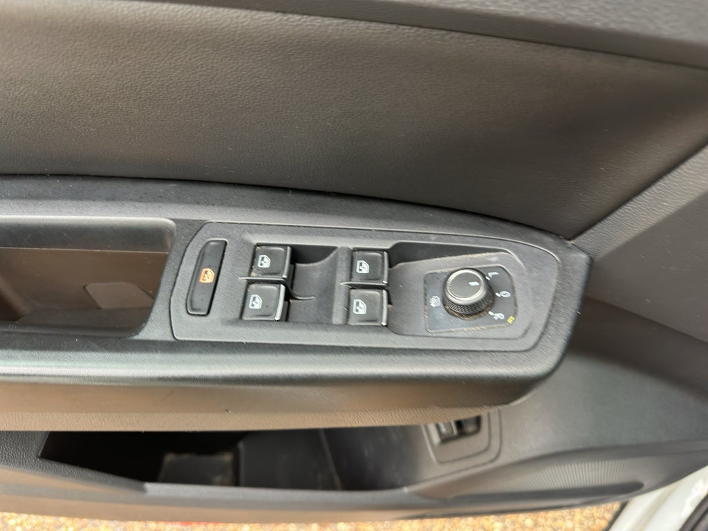2018 Volkswagen Atlas 3.6L V6 SE