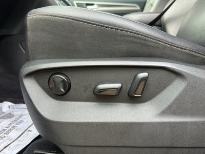 2018 Volkswagen Atlas 3.6L V6 SE