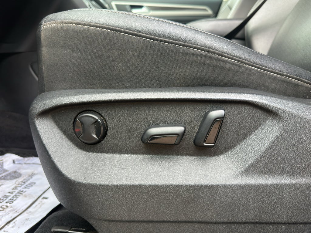 2018 Volkswagen Atlas 3.6L V6 SE