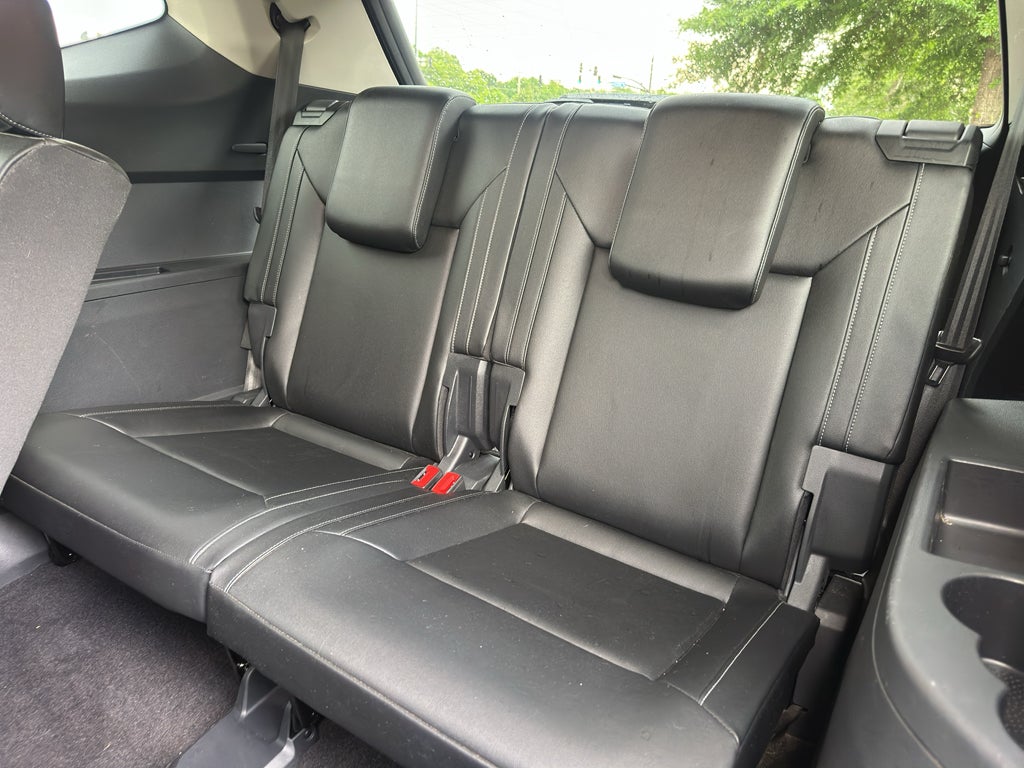 2018 Volkswagen Atlas 3.6L V6 SE