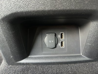2018 Volkswagen Atlas 3.6L V6 SE