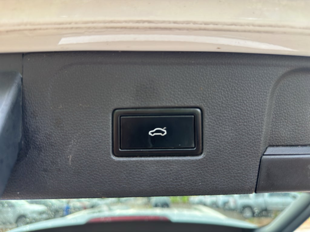 2018 Volkswagen Atlas 3.6L V6 SE