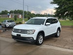 2018 Volkswagen Atlas 3.6L V6 SE